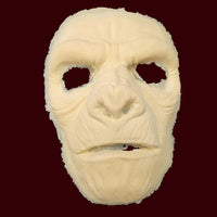 Second quality ape man appliance mask