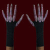 Alien hands costume gloves