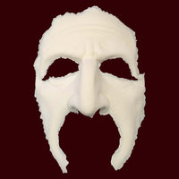 Nosferatu count orlock Peyter mask - second quality