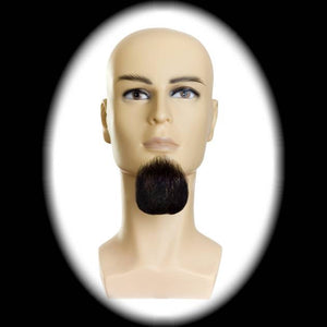 Costume Goatee Black