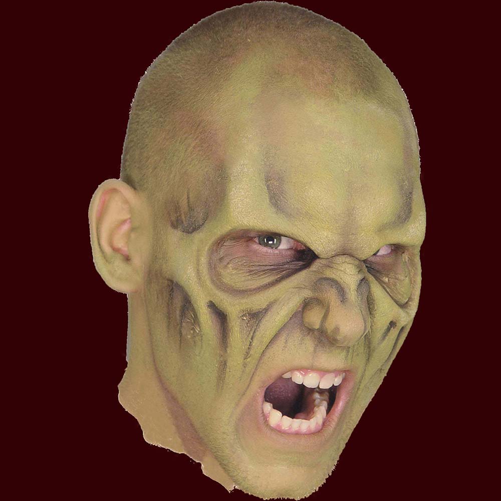 Evil Dead 2 Evil Ed Latex Halloween Mask  TRICK or TREAT STUDIOS - Masks  to Die For! – Trick Or Treat Studios