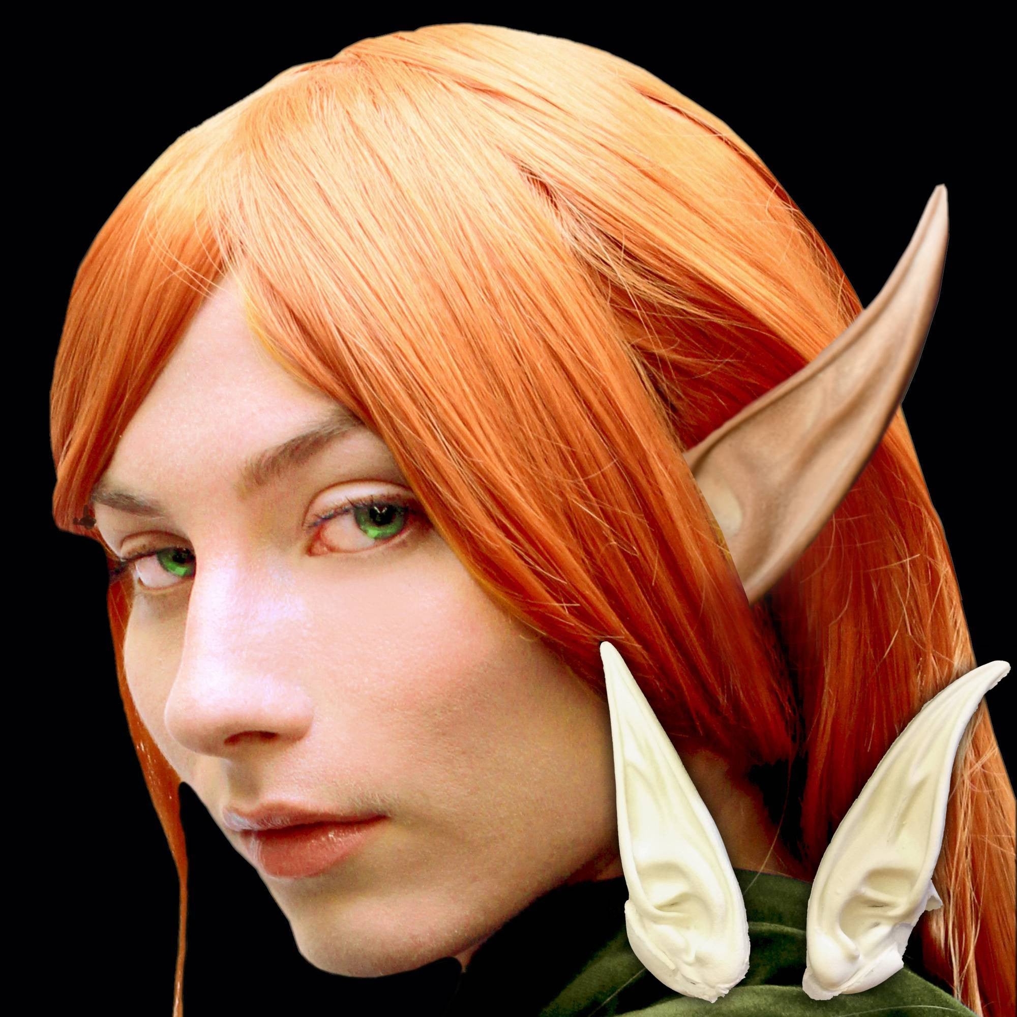 Elf Ears by Woochie | MostlyDead.com