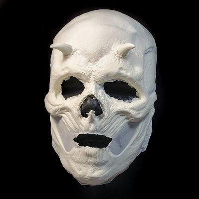 LUCIFER resin Skull Full-face Mask 