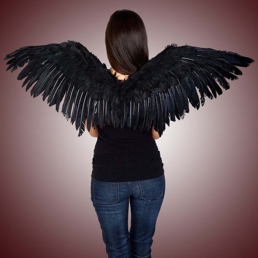 Mockingjay Wings | MostlyDead.com