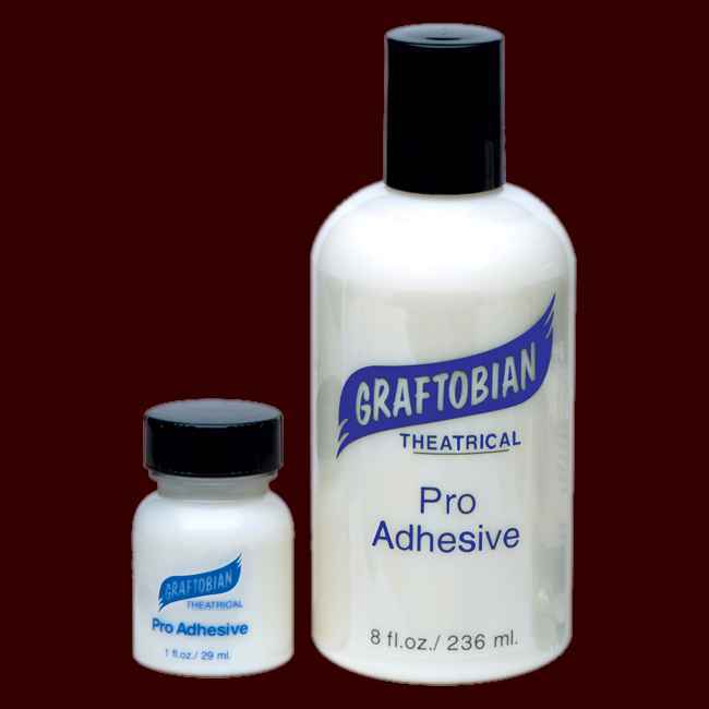Prosthetic Adhesive Remover - Dissolve Prosthetic Adhesive Without
