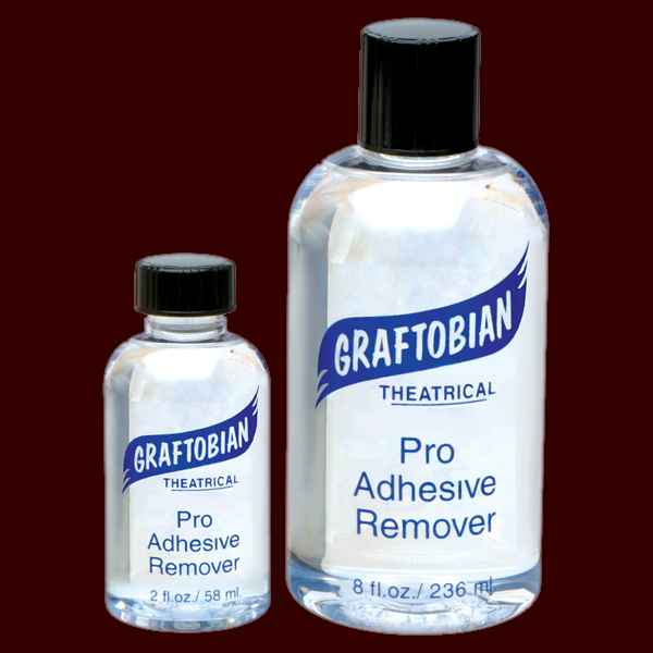 Pro Adhesive Remover - to remove Pro Adhesive