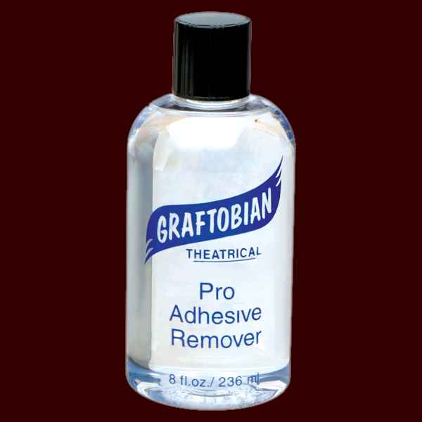 Pros-Aide The Original Adhesive 1 oz, with Remover Spray 2 oz, Set